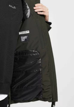 Khujo EUNICE - Talvitakki -Khujo Myyntikauppa 9998c53442a3486b94e20f507829d2eb