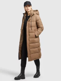 Khujo Talvitakki 'JULINA'