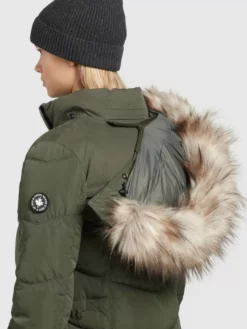 Khujo Pitkä Talvitakki 'Lubeck' -Khujo Myyntikauppa 99c8006576e0d9abc9d18e4f94d26d68 scaled