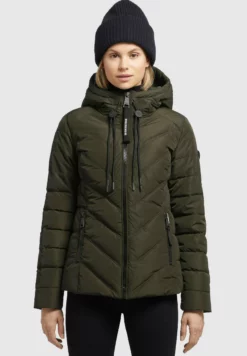 Khujo STERN - Talvitakki