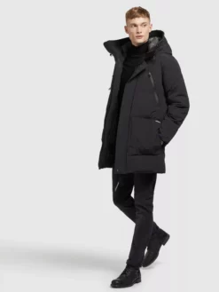 Khujo Talvitakki 'Rexx'