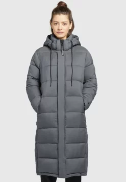 Khujo JULINA MATT - Talvitakki