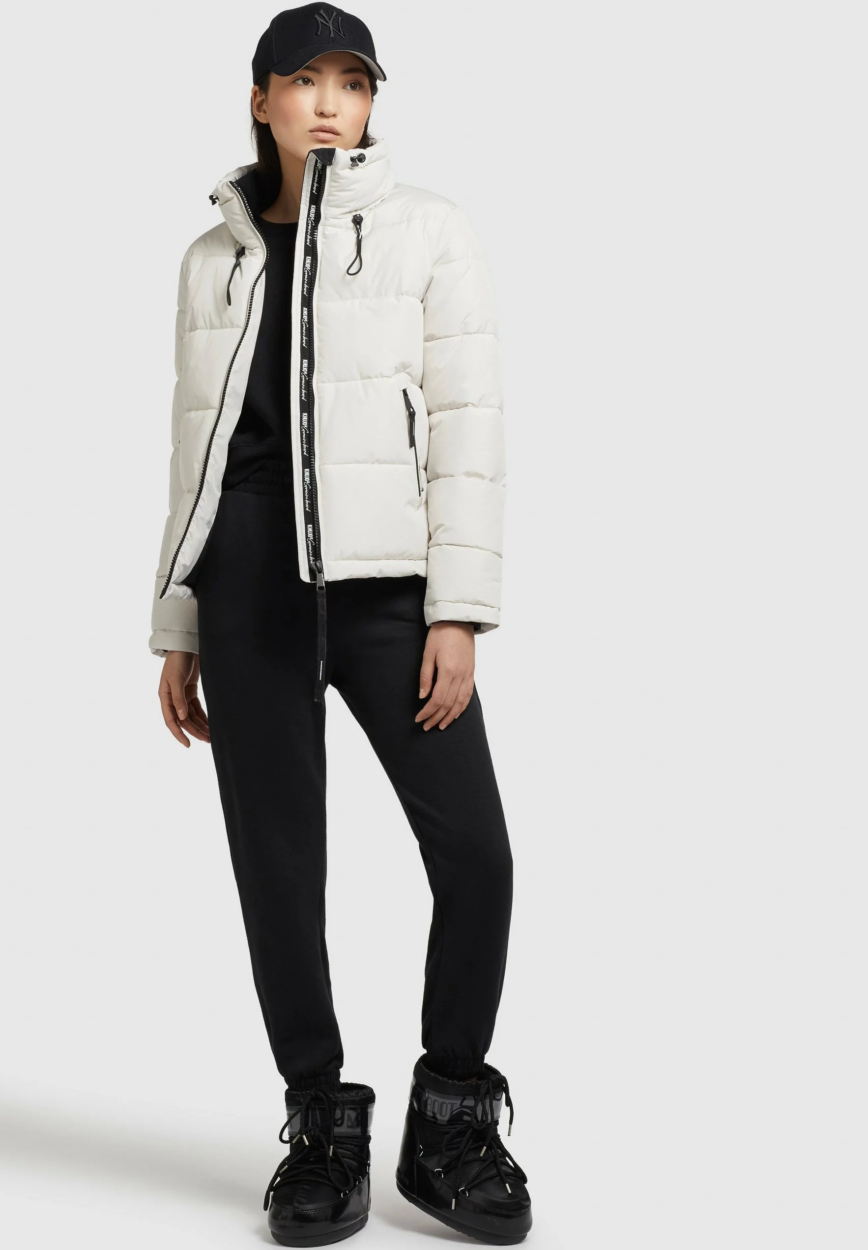 Khujo TUBA3 - Talvitakki 2 Khujo TUBA3 - Talvitakki - Image 2