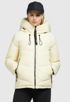 Khujo ESILA 3 - Talvitakki