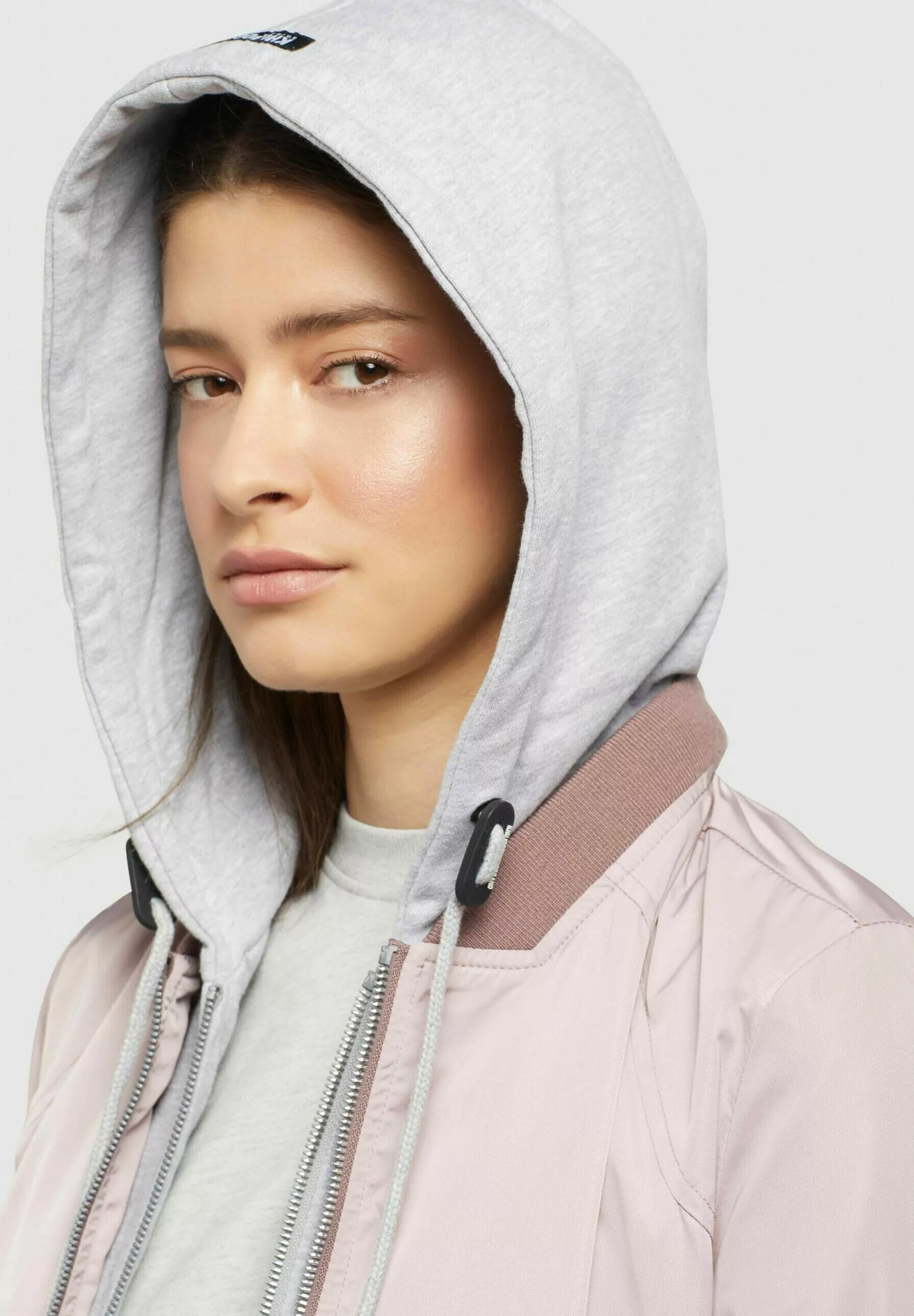 Khujo PERSEE - Kevyt Takki 6 Khujo PERSEE - Kevyt Takki - Image 6