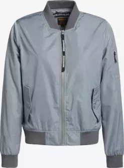 Khujo Välikausitakki 'STENCE'