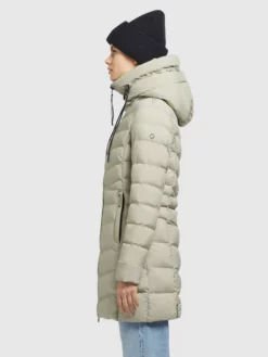 Khujo Talvitakki 'Tuhani'