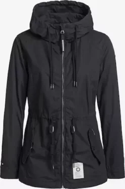 Khujo Välikausitakki ' SESIA ' -Khujo Myyntikauppa 9ed3ebe95ada5a0338db5114b5b7f82a 2