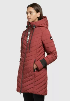 Khujo NITA LIGHT - Talvitakki -Khujo Myyntikauppa 9f7a913630d7426c8d042f792f8ef9fd scaled