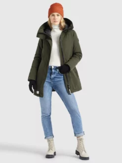 Khujo Talvitakki 'Kanda' -Khujo Myyntikauppa a07c89186df95af3c25d94ff1b3d69e9 scaled