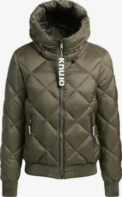 Khujo Välikausitakki 'Sarabi' -Khujo Myyntikauppa a091198d02f4587e826237a7da1d0f95 2