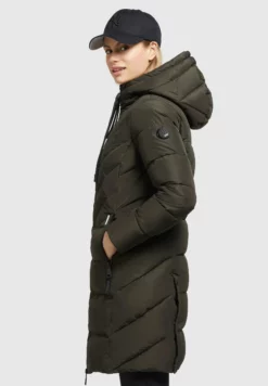 Khujo MUGG - Talvitakki -Khujo Myyntikauppa a0e6477091df4024ad86b32ab0510e39