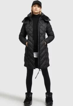 Khujo ANETH - Talvitakki 10 Khujo ANETH - Talvitakki -Khujo Myyntikauppa a12e8a4c0edc4722bc140ab3baf88763