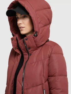 Khujo Pitkä Talvitakki ' LIMETTA ' -Khujo Myyntikauppa a1c67f5b26f81d969fff1a6d94fe0b4d scaled