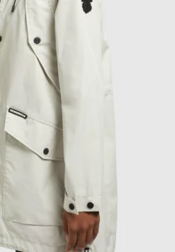 Khujo AIRA2 - Parkatakki -Khujo Myyntikauppa a2f79290559d416abc0942bc600cf458