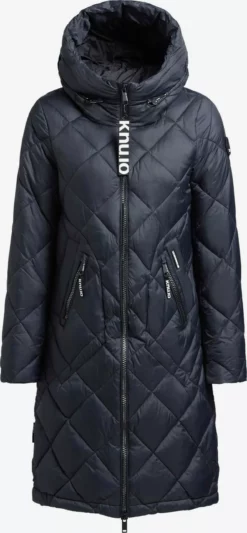 Khujo Pitkä Talvitakki 'Zarita' -Khujo Myyntikauppa a3f15570a219bc3e8cd5b2730f5e563c scaled