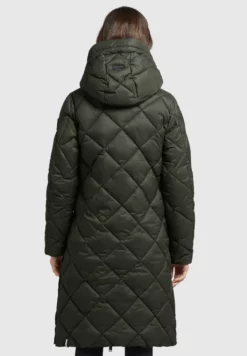 Khujo LENNJA - Talvitakki -Khujo Myyntikauppa a43187e68f964cfdadb15590d0baee79