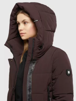 Khujo Pitkä Talvitakki 'Namita' -Khujo Myyntikauppa a4b9b6ddb9f59294f7c6fa789b2a1b54 scaled