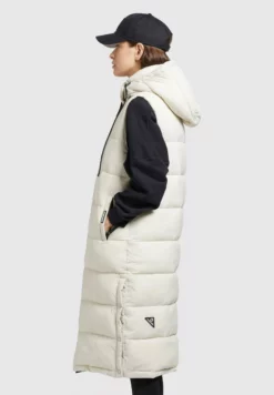 Khujo TOURIN MATT - Liivi -Khujo Myyntikauppa a60be8988d59460892409aeafacafc76 scaled