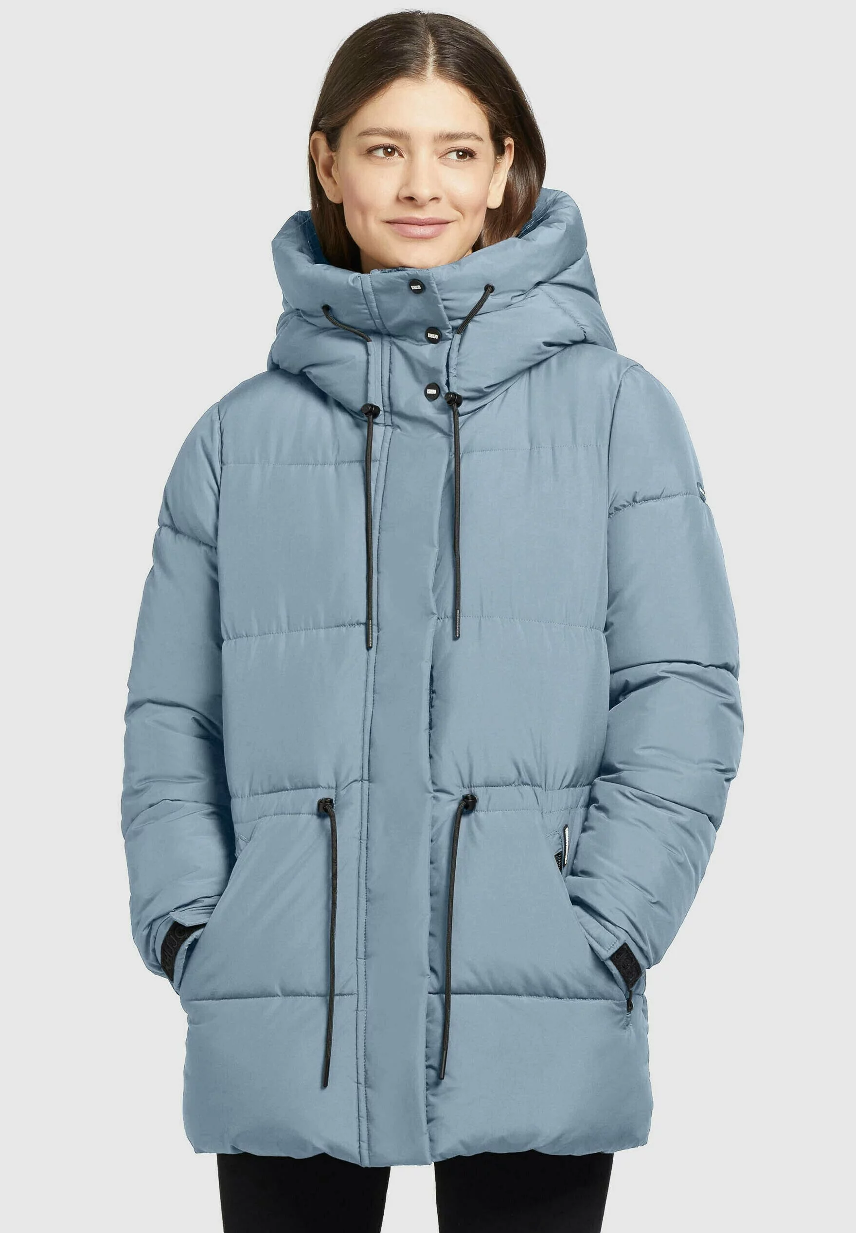 Khujo LEVIANI - Talvitakki 1 Khujo LEVIANI - Talvitakki