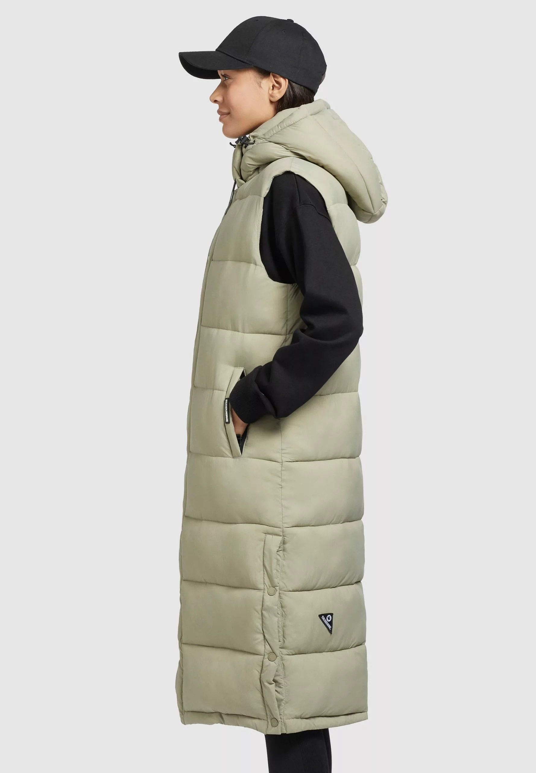 Khujo MAGNETA MATT - Liivi 4 Khujo MAGNETA MATT - Liivi - Image 4