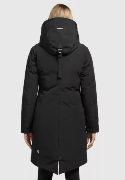 Khujo CHARLYN - Talvitakki 8 Khujo CHARLYN - Talvitakki -Khujo Myyntikauppa a822b1b2750b4880b3026f36071db920 scaled