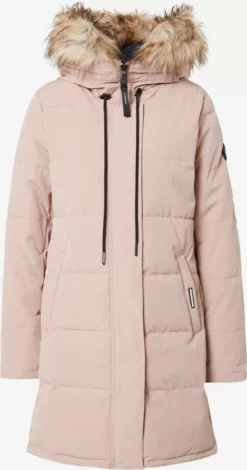 Khujo Pitkä Talvitakki 'CLOREN' -Khujo Myyntikauppa a831ca7d3294862812c444672a9f105a 1 scaled