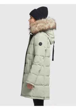 Khujo CLOREN - Talvitakki 9 Khujo CLOREN - Talvitakki -Khujo Myyntikauppa a92e6540e6b84694875b1df74e715f8d scaled