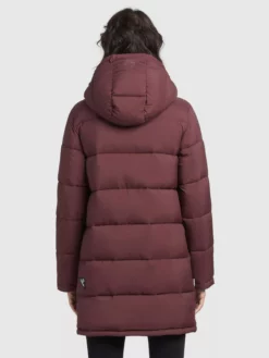 Khujo Talvitakki 'Wencke Matt'