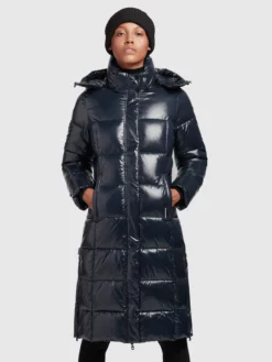 Khujo Pitkä Talvitakki 'Tonka' -Khujo Myyntikauppa a991799e28a46366420ad63990d4598a scaled