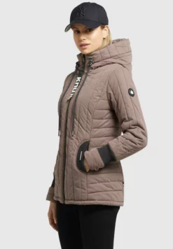 Khujo TWEETY PRIME6 PEACHED - Talvitakki -Khujo Myyntikauppa a99e4a453b3e41739e386a247d995c03 scaled