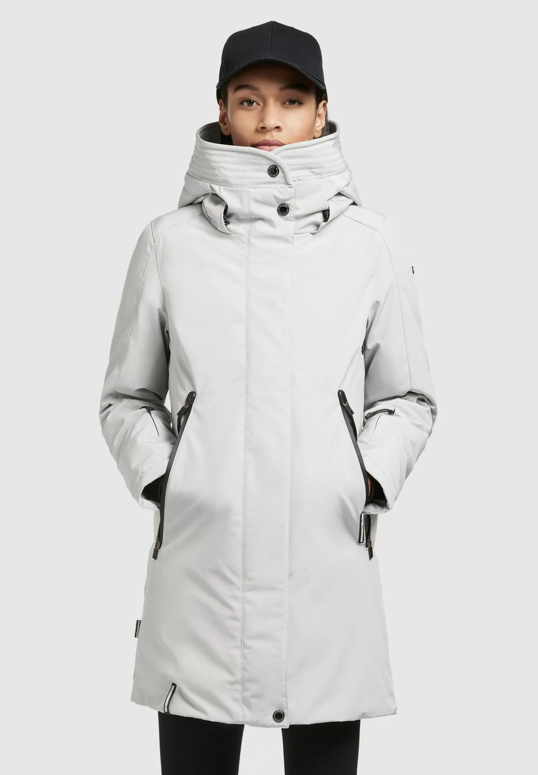 Khujo VIONA3 - Talvitakki 1 Khujo VIONA3 - Talvitakki