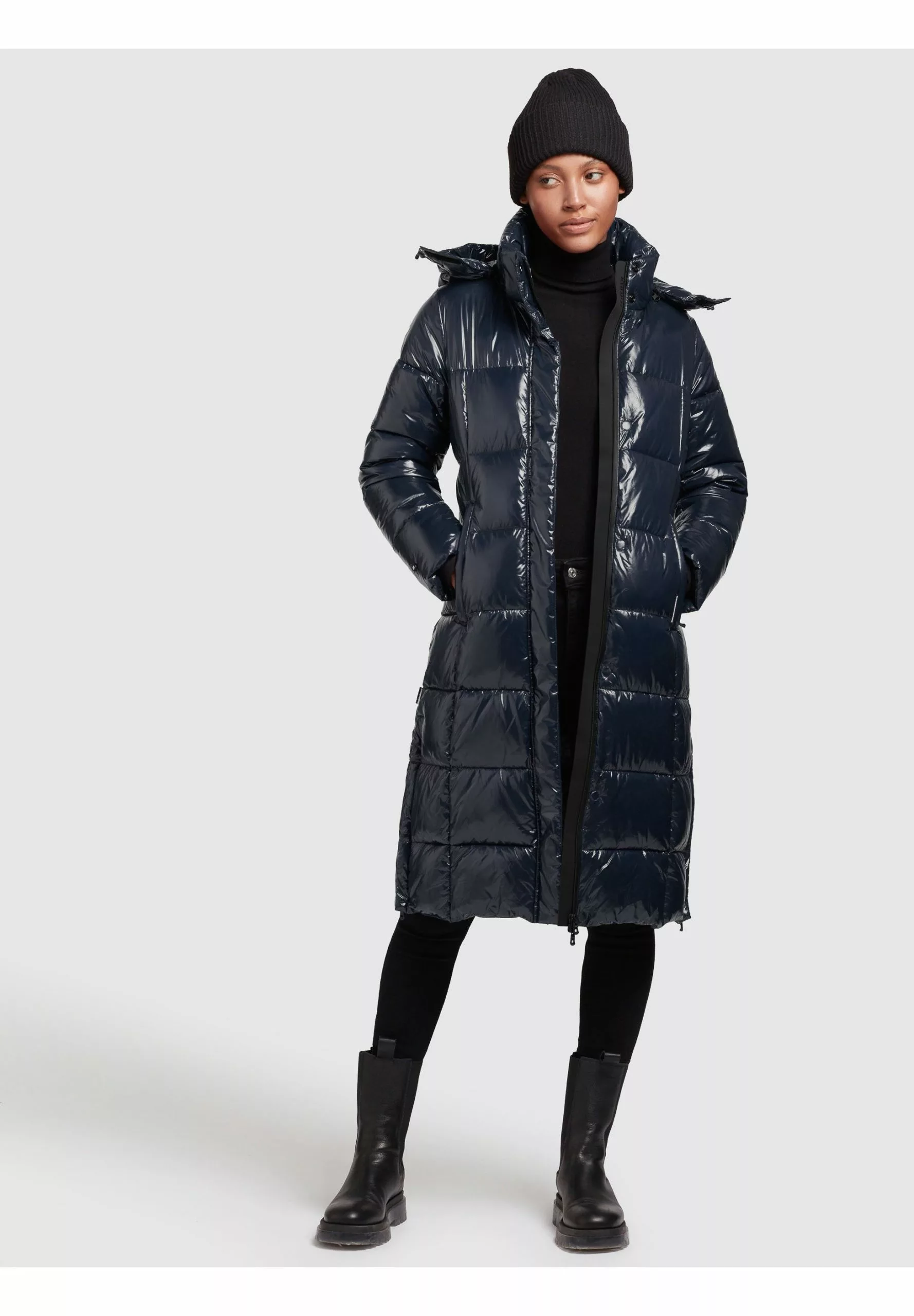 Khujo TONKA - Talvitakki 2 Khujo TONKA - Talvitakki - Image 2