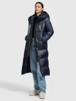 Khujo Pitkä Talvitakki 'Melona' -Khujo Myyntikauppa ab20fbaa65b2599ffd96378b17b2c590 scaled