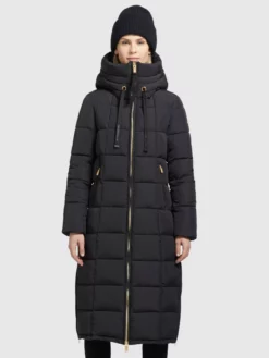 Khujo Pitkä Talvitakki 'Aruba' -Khujo Myyntikauppa ac17bc4f6b7396fde2e4fae37b679e36 scaled