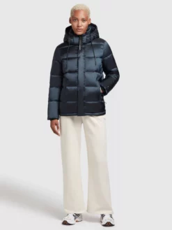 Khujo Talvitakki 'Evona'