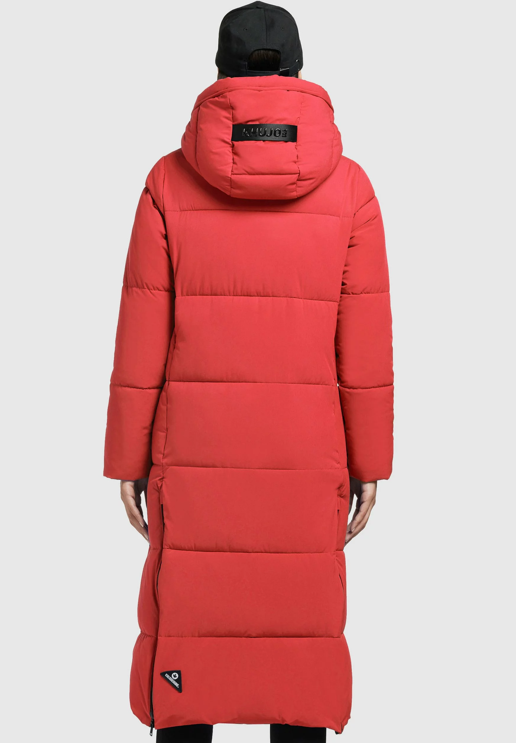 Khujo Talvitakki 3 Khujo Talvitakki - Image 3