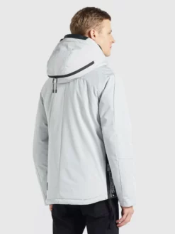 Khujo Talvitakki 'Rudolf'