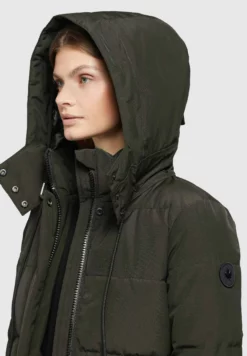 Khujo EUNICE - Talvitakki -Khujo Myyntikauppa b0ead545ec83476989192eff568c4de3