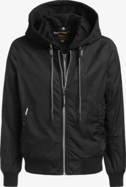 Khujo Välikausitakki 'Persee'