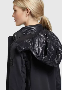 Khujo RUTH SHINY - Talvitakki 10 Khujo RUTH SHINY - Talvitakki -Khujo Myyntikauppa b20818a0c1754088850f367868df5c21