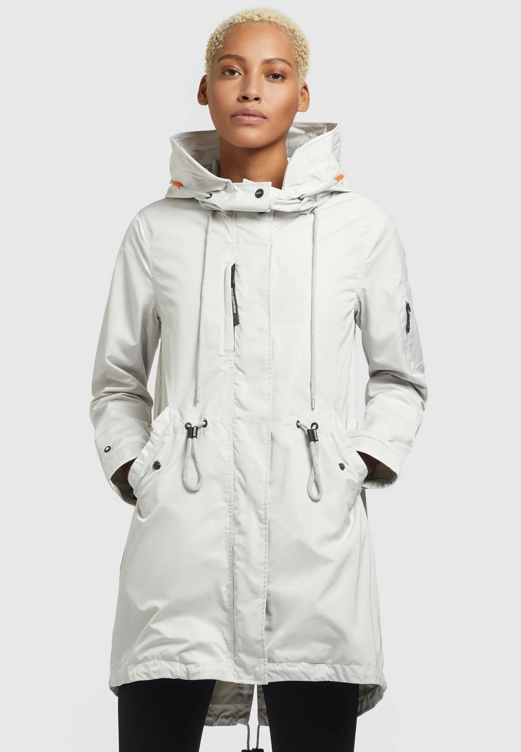 Khujo DAYES - Parkatakki 1 Khujo DAYES - Parkatakki