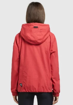 Khujo ROLAVA - Kevyt Takki -Khujo Myyntikauppa b239f62a6743486ba93fbd0decf67985