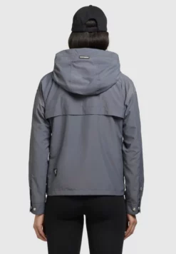 Khujo BLAIR - Välikausitakki -Khujo Myyntikauppa b28fbfe8c35b4e6e800928100faf7e5f scaled