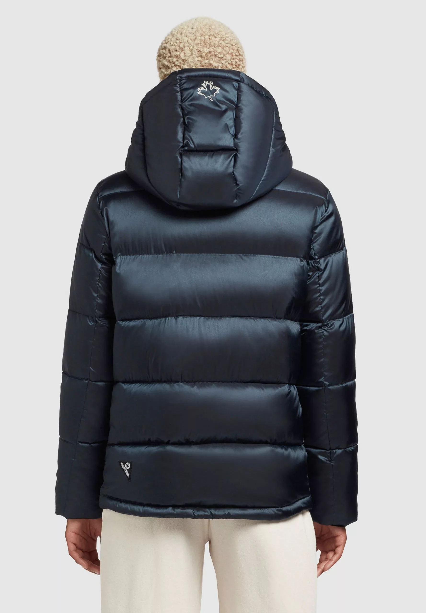 Khujo EVONA - Talvitakki 3 Khujo EVONA - Talvitakki - Image 3