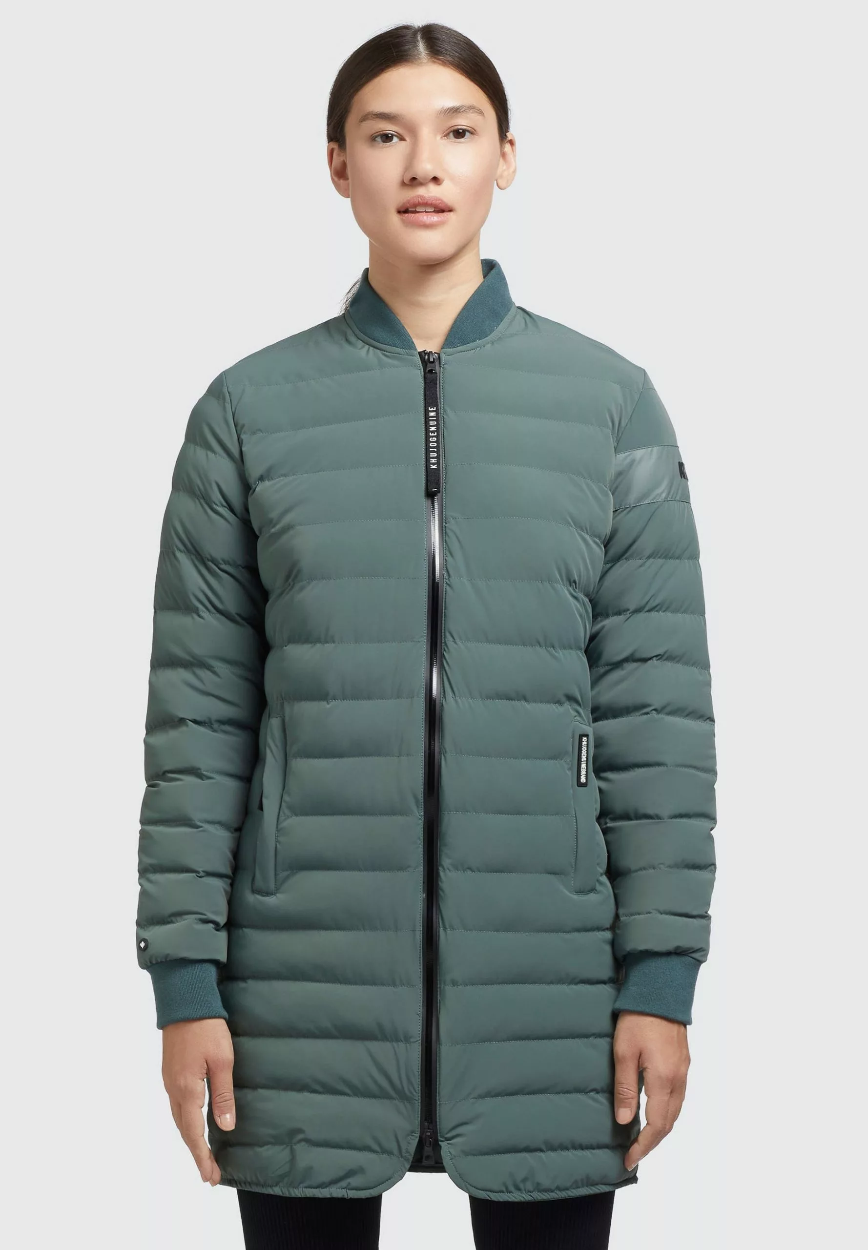 Khujo GRETA MATT - Talvitakki 1 Khujo GRETA MATT - Talvitakki