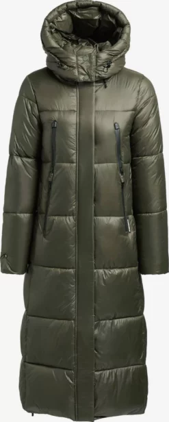 Khujo Pitkä Talvitakki 'Melona' -Khujo Myyntikauppa b50756fa58fb831908be43d60afe96ee 4 scaled