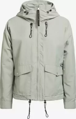 Khujo Välikausitakki 'BLAIR' -Khujo Myyntikauppa b54b43ff78c6d5bccc16b351bd9f2182 6