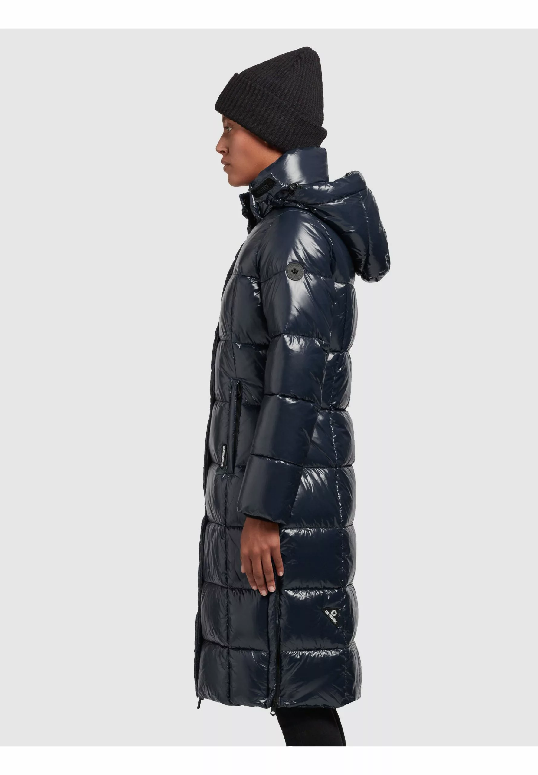 Khujo TONKA - Talvitakki 4 Khujo TONKA - Talvitakki - Image 4