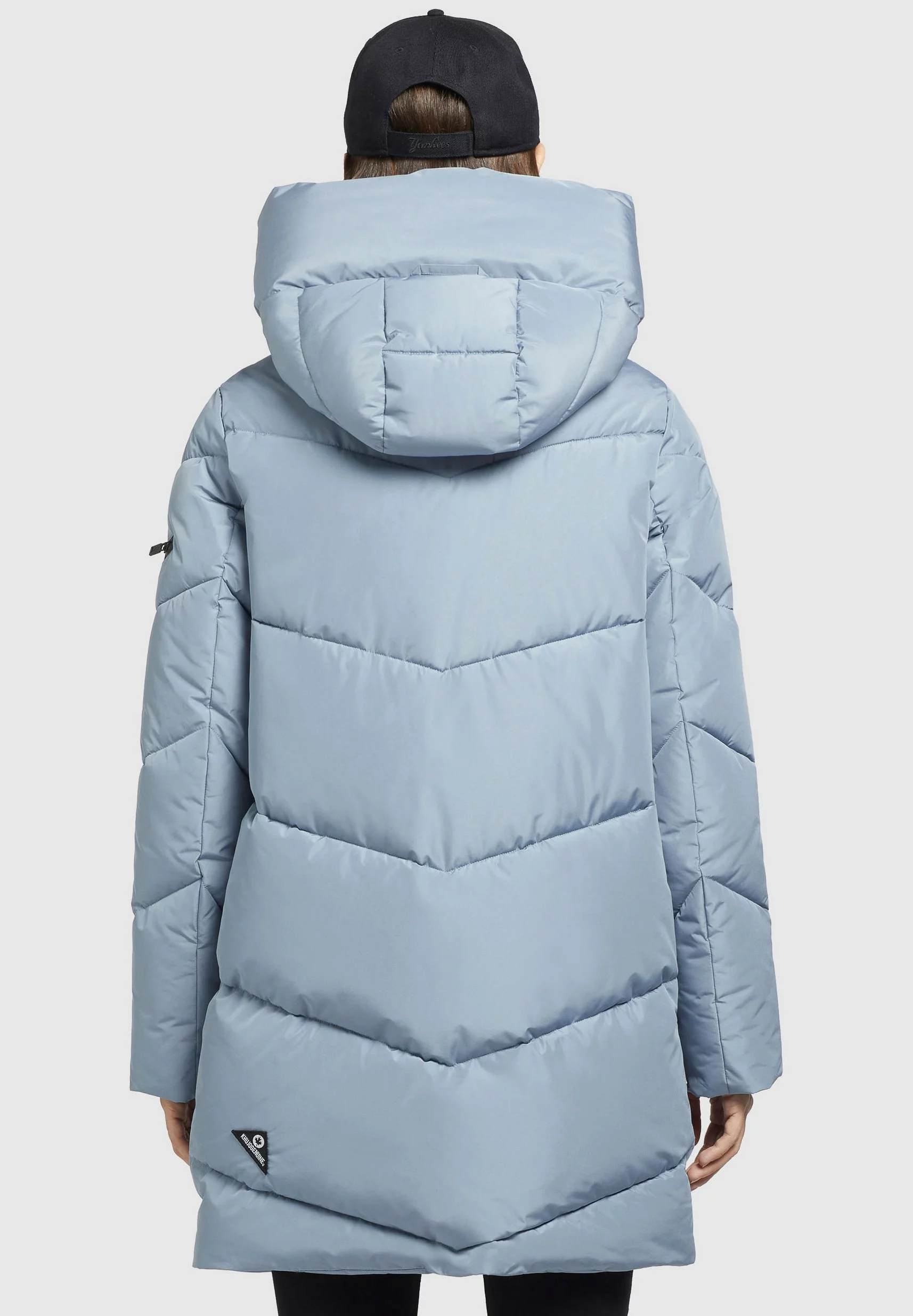 Khujo JORDIS 4 - Talvitakki 3 Khujo JORDIS 4 - Talvitakki - Image 3